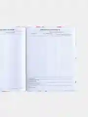 Конфетный дневник школьный, для 1-11 классов, в твёрдой обложке