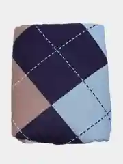 Постельное белье 1,5 спальный/ 2 спальное / евро Полисатин ivSubelIa "Стинки", 70x70