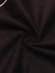 Постельное белье 1,5 сп / 2 спальное / евро Полисатин ivSubelIa "Пористый шоколад", 70x70