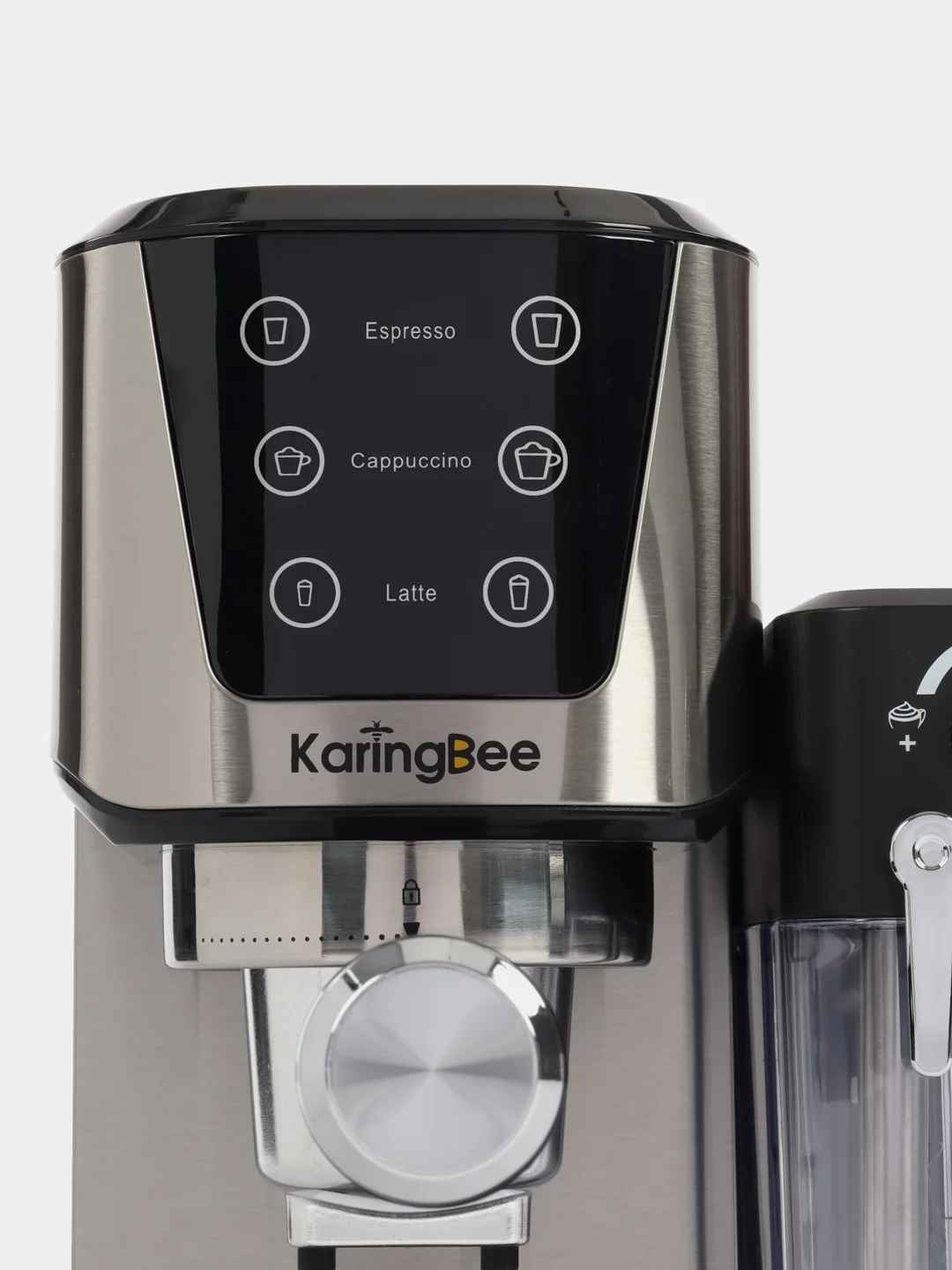 Кофемашина karingbee CM5280 PRO 4 в 1