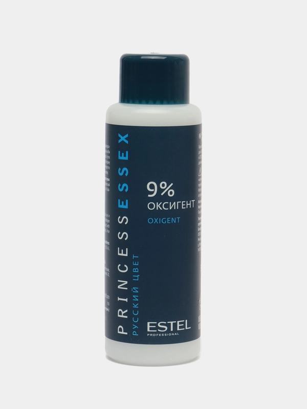 Оксигент Estel Princess Essex 3%, 6%, 9%, 12% 60 мл
