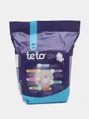 Подгузники-трусики teto, XXL, 16 шт