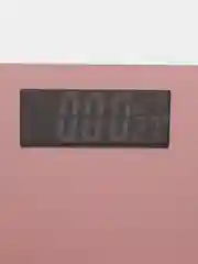 Розовый весы электронные, напольные, умные весы