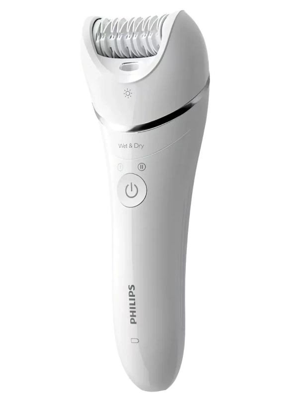 Эпиляторы Philips BHA710/00