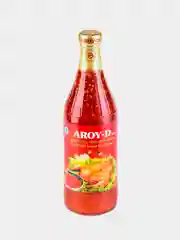 Соус чили Aroy-D, сладкий, для курицы, 920 г