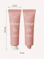 Кремовый тинт Divage Chic Touch Matte Tint для щек, губ и глаз, тон 2