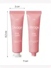 Кремовый Тинт Divage Chic Touch Matte Tint Для Щек, Губ И Глаз тон 3