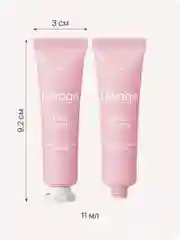 Кремовый Тинт Divage Chic Touch Matte Tint Для Щек, Губ и Глаз, тон 1