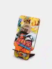 Подставка для телефона универсальная, Naruto