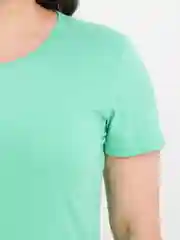 Салатовый туника женская, платье домашнее, удлиненная футболка