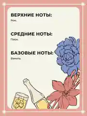 Спрей для дома и авто парфюмированный ароматический №3, 100 мл, Mui Thom