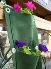 Вертикальная грядка Агротекс 30*100 см 4 кармана