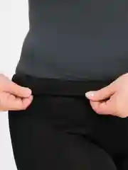 Брюки женские, черные