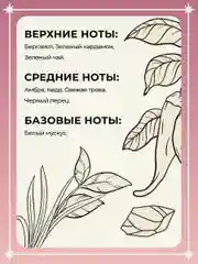 Дезодорант спрей для ног от пота и запаха 50 мл, Mui Thom