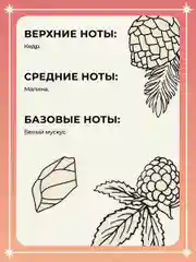 Дезодорант спрей для ног от пота и запаха 50 мл, Mui Thom