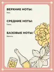 Спрей освежитель для туалета парфюмерный Tobacco Collection 50 мл, Mui Thom