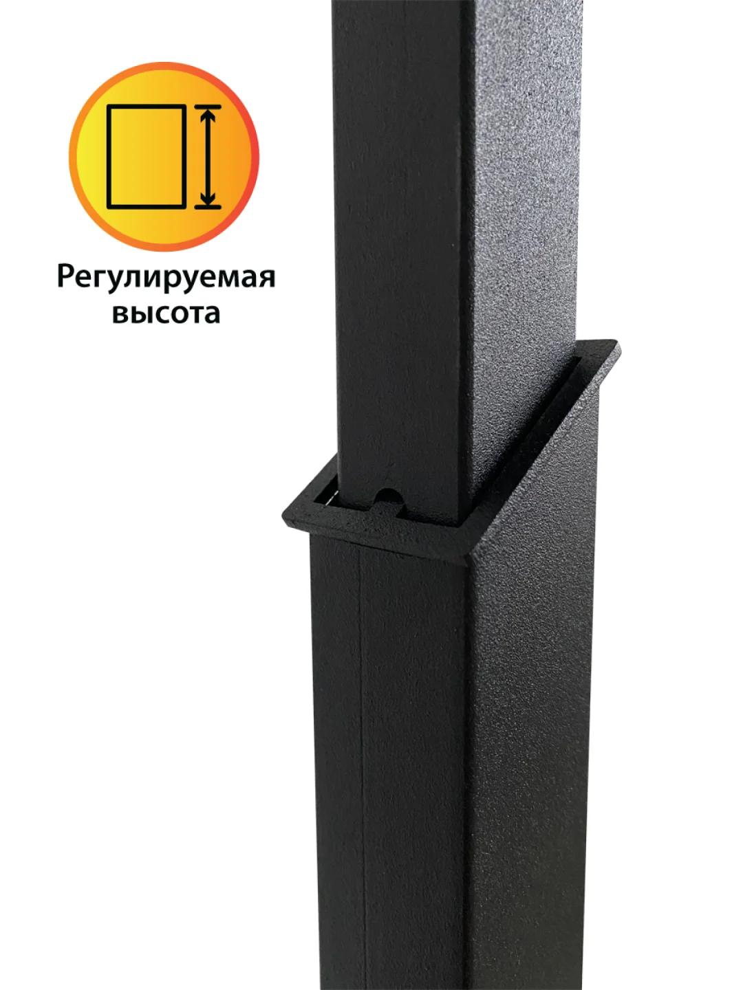 Вешалка напольная, рейл, стойка для одежды