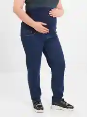 Джинсы для беременных Moms
