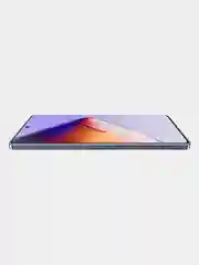 Черный смартфон Infinix Note 40 8/256 ГБ