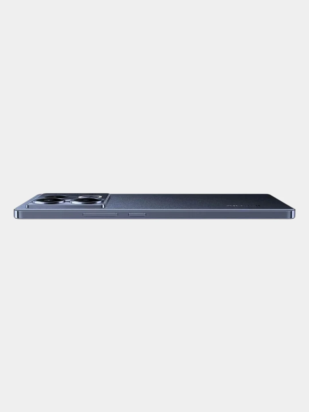 Черный смартфон Infinix Note 40 8/256 ГБ