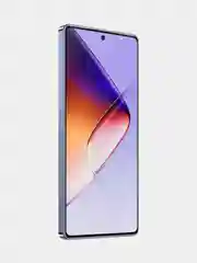 Черный смартфон Infinix Note 40 8/256 ГБ