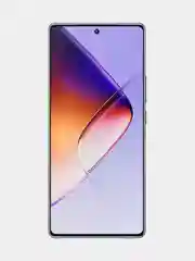 Черный смартфон Infinix Note 40 8/256 ГБ