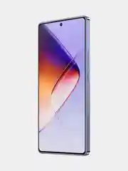 Черный смартфон Infinix Note 40 8/256 ГБ
