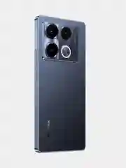 Черный смартфон Infinix Note 40 8/256 ГБ