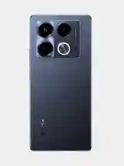 Черный смартфон Infinix Note 40 8/256 ГБ