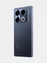 Черный смартфон Infinix Note 40 8/256 ГБ