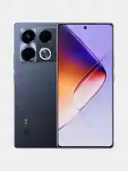 Черный смартфон Infinix Note 40 8/256 ГБ