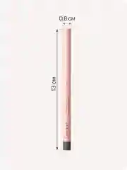 Автоматический стойкий карандаш для глаз Divage Intense Color тон 3