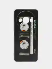 Хром чехол на Redmi A3/Poco C61 / Редми А3/Поко С61 прозрачный, с рисунком, защита камеры