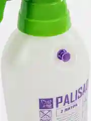 Опрыскиватель ручной, 2 л, с насосом и клапаном сброса давления, Palisad, 64738