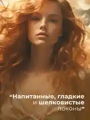 Питательный бальзам кондиционер для волос увлажняющий 250 мл, Pravilnaya Kosmetika