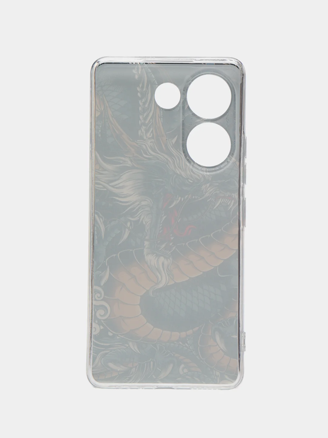 Марсала чехол на Tecno Camon 20/20 Pro 4G (Текно Камон 20/20 Про 4G), с рисунком, защита камеры
