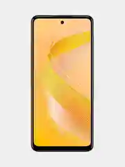 Золотой смартфон Infinix SMART 8 Plus 4/128ГБ