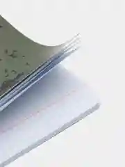 Тетрадь общая для школы предметная Military 48 листов, Биология, клетка Brauberg, 404005