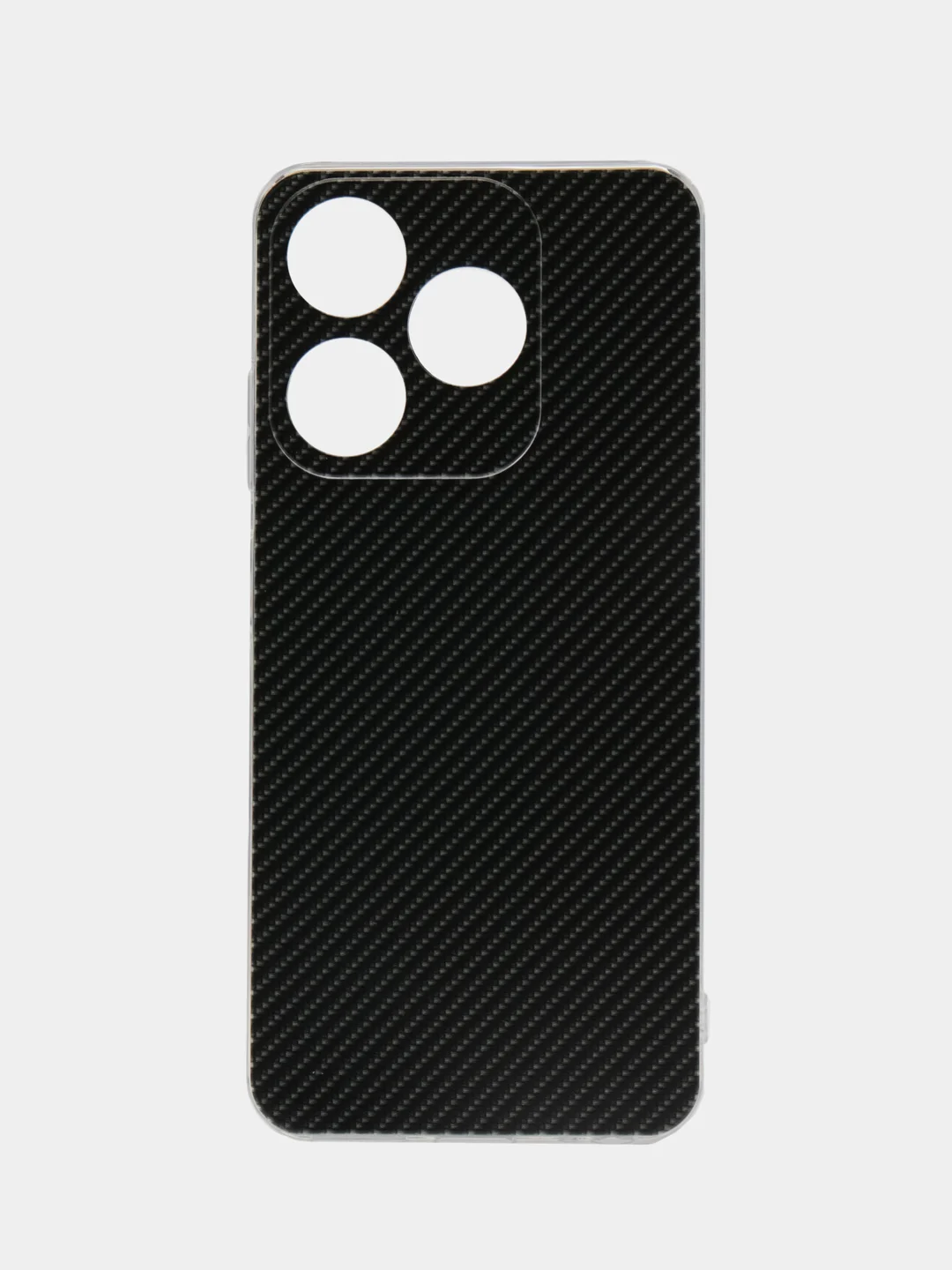 Хаки чехол на Tecno Spark 10/10C (Текно Спарк 10/10С), прозрачный, с рисунком, защита камеры