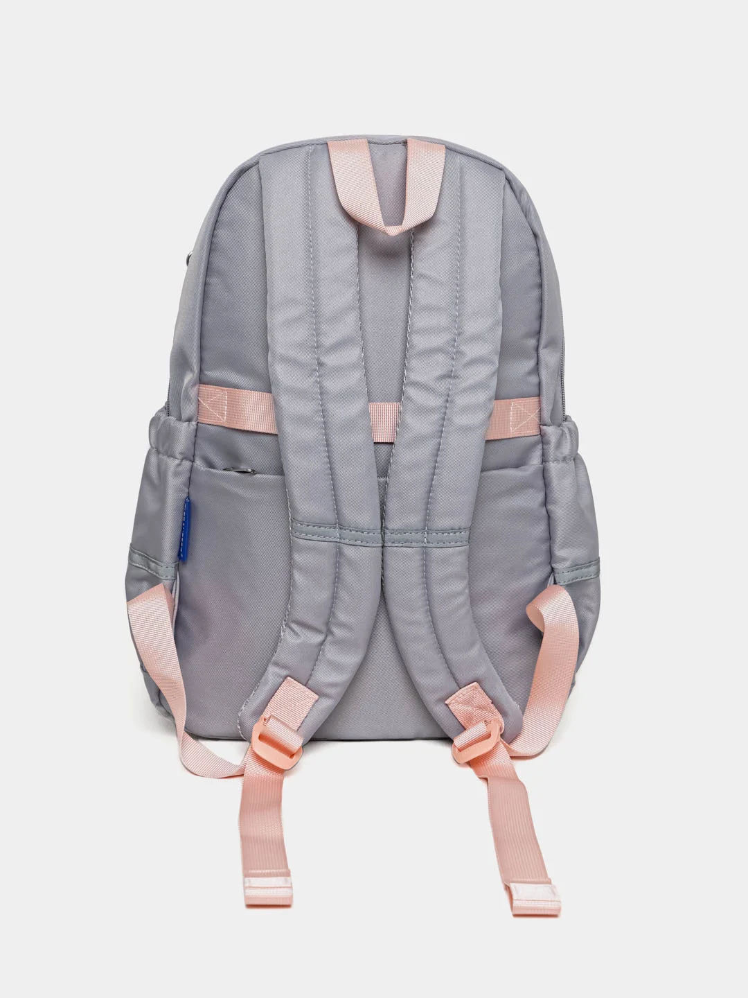 Рюкзак, ранец для подростка, портфел, набор с термо нашивками, 40х29х14 см, Brauberg