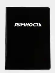 Хром обложка на паспорт, обложка для паспорта