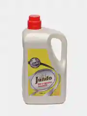 Жироудалитель Jundo Oil or grease remover 5 л
