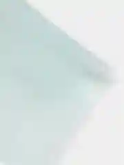 Ледяной фатин однотонный 15см х 1м
