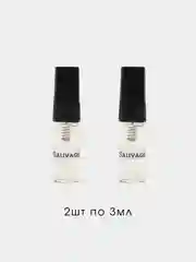 Духи масляные мужские по мотивам аромата Sauvage (Диор Саваж) пробник спрей 3 мл/ 10ml