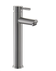 GEBERT GB11201 LOFT cмеситель для умывальника, высокий излив, на столешницу