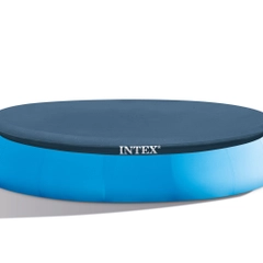 Тент (крышка) для надувного бассейна INTEX 244 / 305 / 366 см