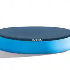 Тент (крышка) для надувного бассейна INTEX 244 / 305 / 366 см