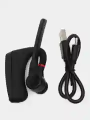 Беспроводная гарнитура наушник A8 Ear Hook Bluetooth 5.0 с микрофоном, блютуз для телефонов