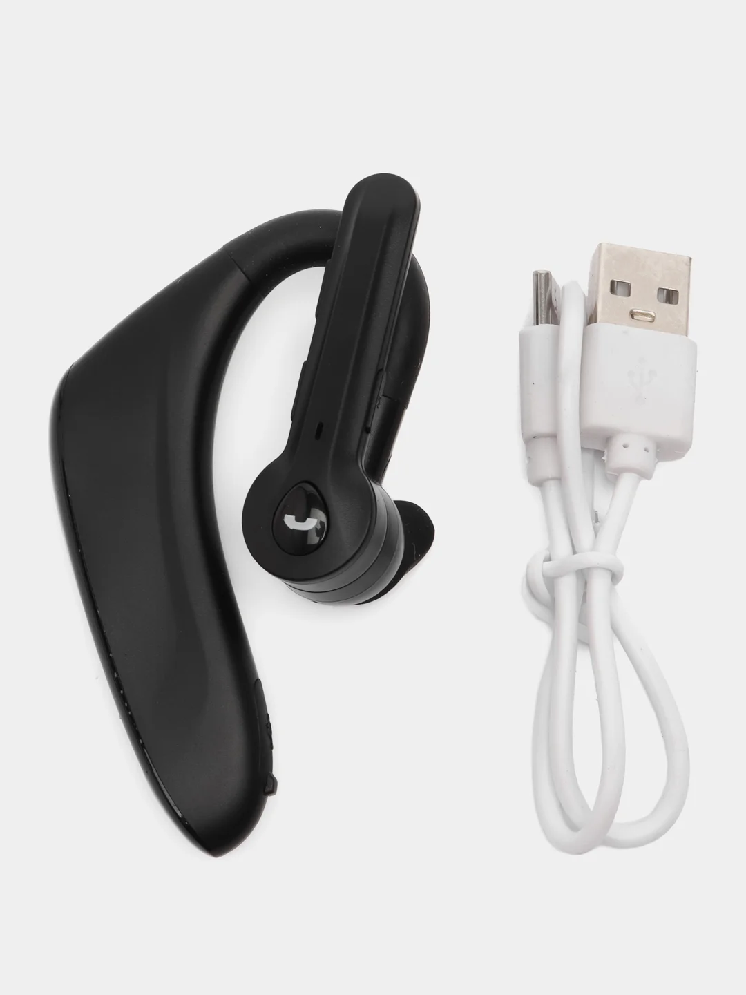Блютуз гарнитура наушник беспроводная L62, bluetooth V5.2, для телефонов
