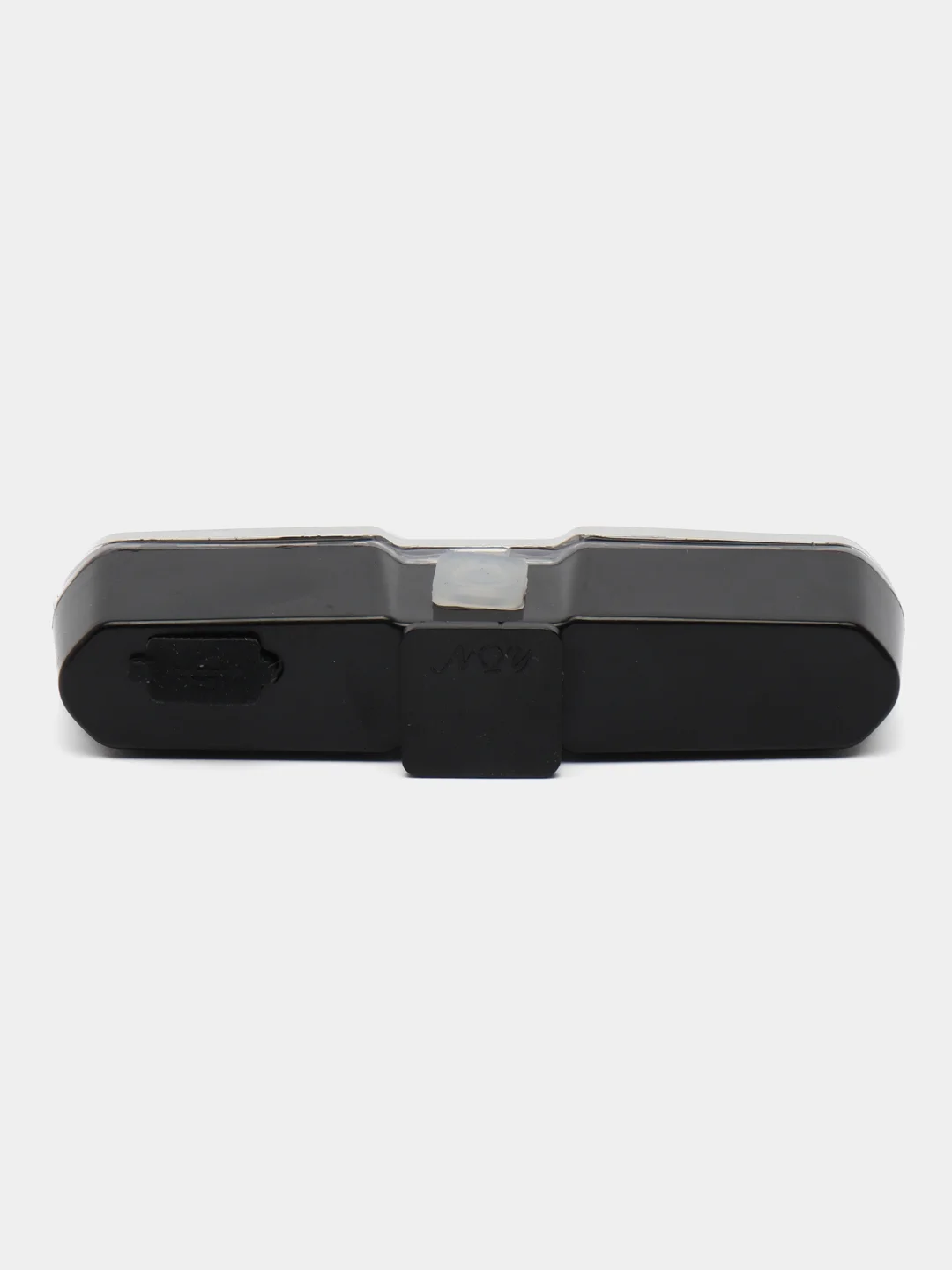 Задний велофонарь SF-0306 светодиодный COB LED, 3-х цветный / Фонарь задний для велосипеда